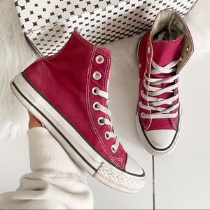 Converse Chuck Taylor High Top